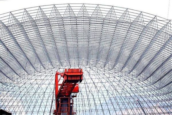 河北徐州网架公司核心竞争力揭秘，关键在哪里？