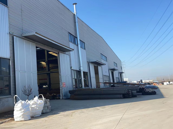 河北这些选择徐州网架公司五大误区，你一定要知道