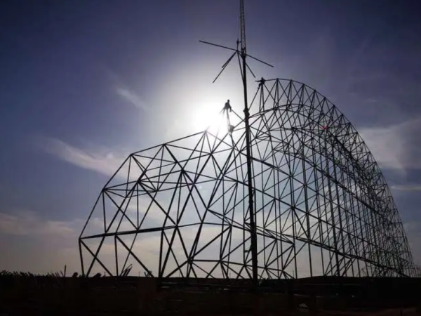 河北选择徐州网架公司必看！细节影响成果质量