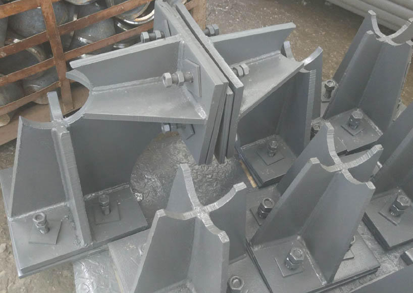 河北煤棚网架双向支座