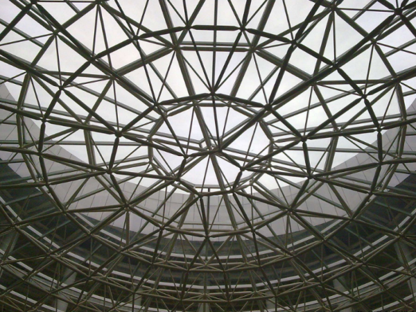 河北徐州网架厂家的售后服务如何？